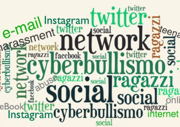 Azioni di contrasto al fenomeno del cyberbullismo - Webinar rivolti alle famiglie