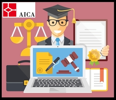 Esami per il conseguimento della Certificazione AICA di Informatica Giuridica